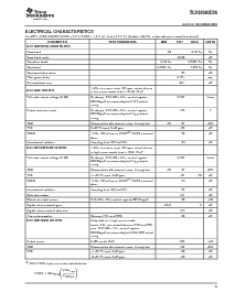 浏览型号tlv320aic26的Datasheet PDF文件第5页