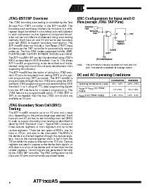 浏览型号ATF1502AS-10AI44的Datasheet PDF文件第6页