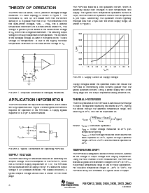 浏览型号REF2930AIDBZR的Datasheet PDF文件第8页