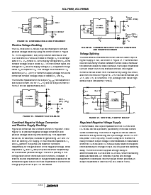 浏览型号ICL7660AIBA的Datasheet PDF文件第9页