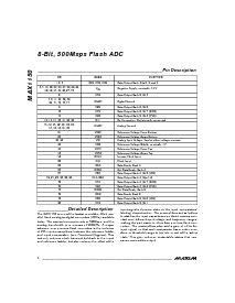 浏览型号MAX1150AIZS的Datasheet PDF文件第4页