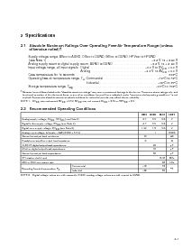 浏览型号TLV320AIC23BPWG4的Datasheet PDF文件第13页