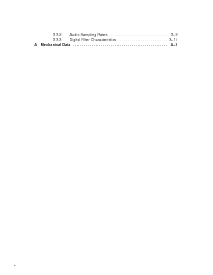 浏览型号TLV320AIC23BZQER的Datasheet PDF文件第4页