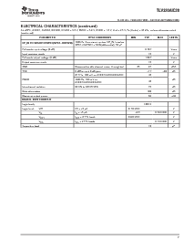 浏览型号TLV320AIC28IRGZ的Datasheet PDF文件第7页