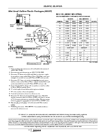 浏览型号ISL6410AIU-TK的Datasheet PDF文件第13页