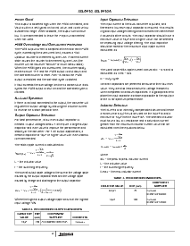 浏览型号ISL6410AIU-TK的Datasheet PDF文件第8页