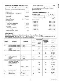 浏览型号LM4040AIM3X-2.5的Datasheet PDF文件第5页