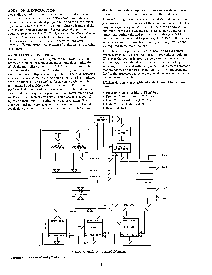 浏览型号ADSP-2100AKP的Datasheet PDF文件第2页