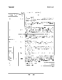 浏览型号TMPZ84C30AP-6的Datasheet PDF文件第4页