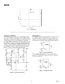 浏览型号ADR280ART-REEL7的Datasheet PDF文件第4页