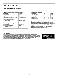 浏览型号AD8510ARM-R2的Datasheet PDF文件第6页