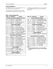 浏览型号TMC2490AR2C的Datasheet PDF文件第5页