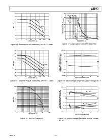 浏览型号AD620AR-REEL7的Datasheet PDF文件第7页