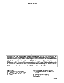 浏览型号SA100ARL的Datasheet PDF文件第8页