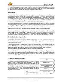 浏览型号EN29LV160AT-70BIP的Datasheet PDF文件第9页