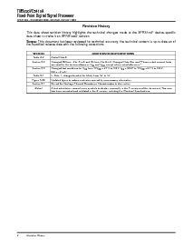 浏览型号TMS320VC5410AZGU16的Datasheet PDF文件第2页