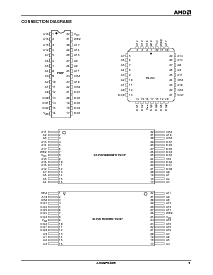 浏览型号AM29F040B-1的Datasheet PDF文件第5页
