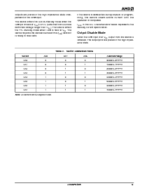 浏览型号Am29F040B-120EE的Datasheet PDF文件第9页