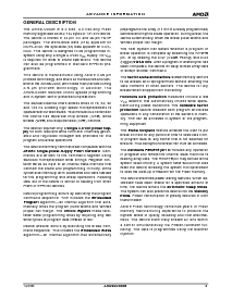 浏览型号Am29LV200BB-120EI的Datasheet PDF文件第2页