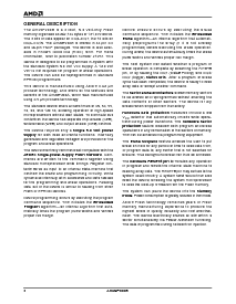 浏览型号AM29F200BB-55的Datasheet PDF文件第2页