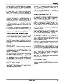 浏览型号AM29F200BB-55的Datasheet PDF文件第9页