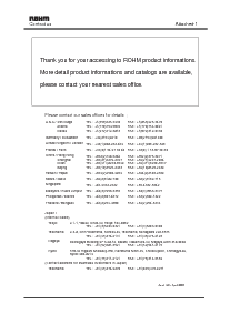 浏览型号BA50BC0FP的Datasheet PDF文件第6页