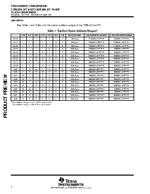 浏览型号TMS29F800T-100BDCDL的Datasheet PDF文件第8页