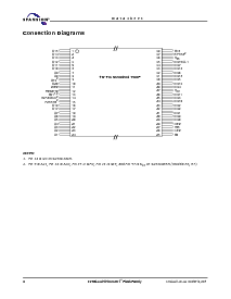 浏览型号S29GL032M10BFCR10的Datasheet PDF文件第8页