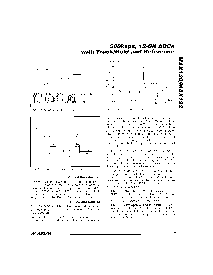 浏览型号MAX120CWG的Datasheet PDF文件第7页