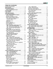 浏览型号AM29LV320DB120的Datasheet PDF文件第5页