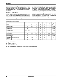 浏览型号Am27C2048-120DI5的Datasheet PDF文件第6页