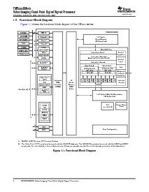 浏览型号TMS320DM643的Datasheet PDF文件第4页