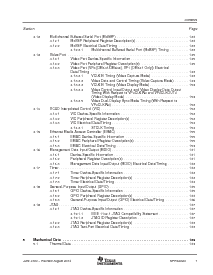 浏览型号TMS320DM640的Datasheet PDF文件第7页