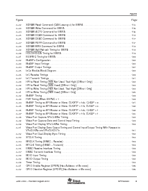 浏览型号TMS320DM640的Datasheet PDF文件第9页