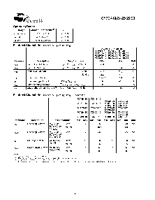 浏览型号CY7C433-30DMB的Datasheet PDF文件第3页