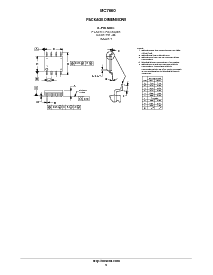 浏览型号MC7660DR2的Datasheet PDF文件第9页