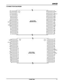 浏览型号AM29F160DT120的Datasheet PDF文件第6页