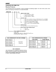 浏览型号Am29LV160DT-120EE的Datasheet PDF文件第9页