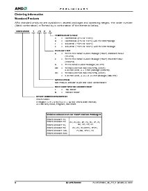 浏览型号AM29LV800DT-70ED的Datasheet PDF文件第10页