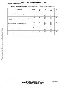 浏览型号MC145170DT2的Datasheet PDF文件第6页
