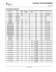 浏览型号SN74LS540DWR的Datasheet PDF文件第5页