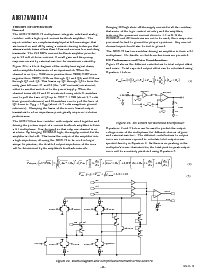 浏览型号AD8170-EB的Datasheet PDF文件第8页