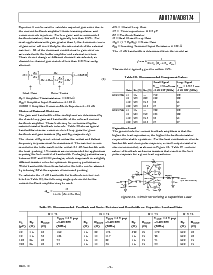 浏览型号AD8170-EB的Datasheet PDF文件第9页