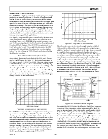 浏览型号AD8320-EB的Datasheet PDF文件第9页