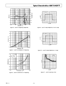 浏览型号AD8110-EB的Datasheet PDF文件第9页