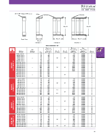 浏览型号100E-1CL-8.25的Datasheet PDF文件第5页