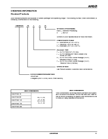 浏览型号AM28F020-120ECB的Datasheet PDF文件第5页