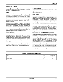 浏览型号AM28F020-120ECB的Datasheet PDF文件第9页