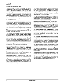 浏览型号Am29LV160BB120ECB的Datasheet PDF文件第2页