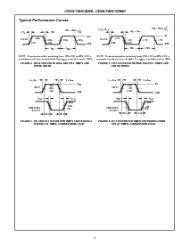 浏览型号CD74HC4060EE4的Datasheet PDF文件第8页